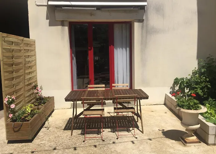 Le Clos Moussy