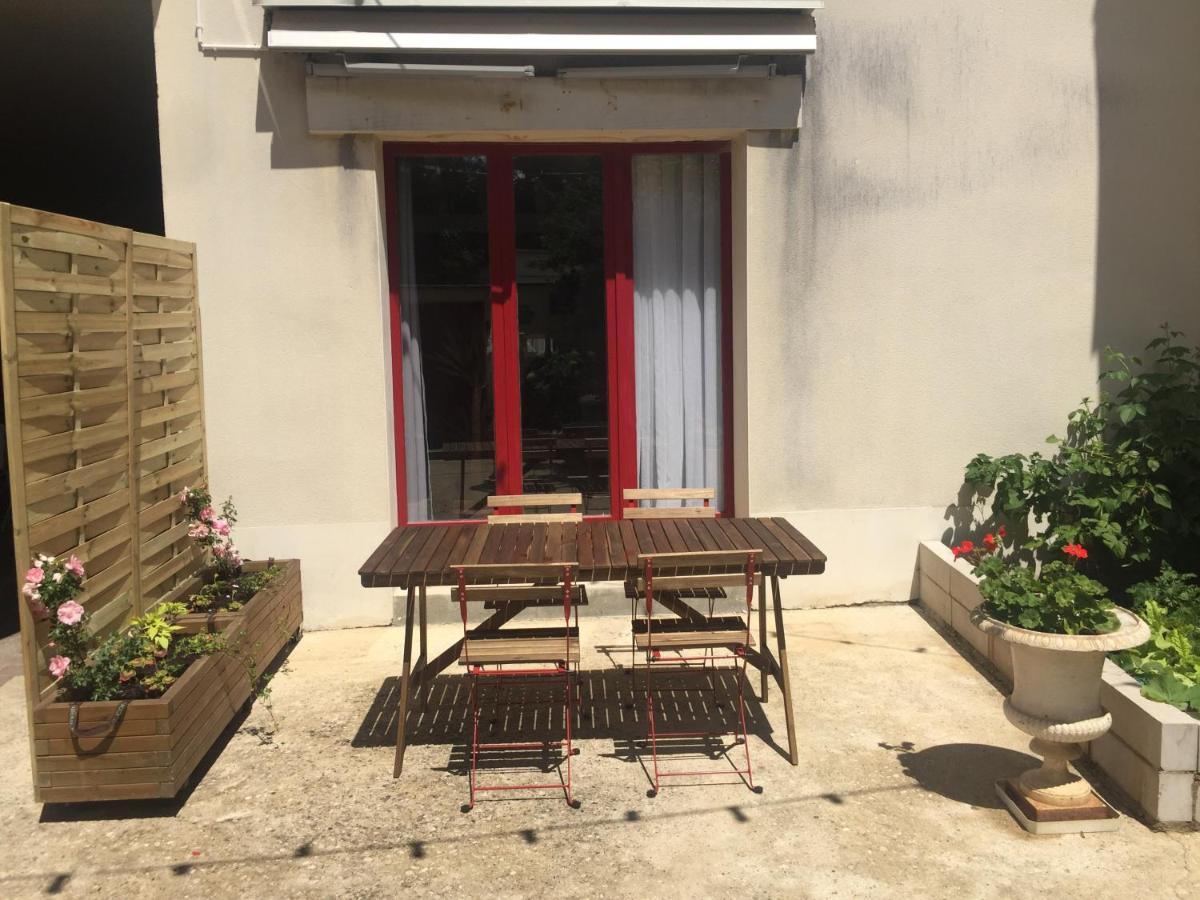 Le Clos Moussy * Moussy (Marne)