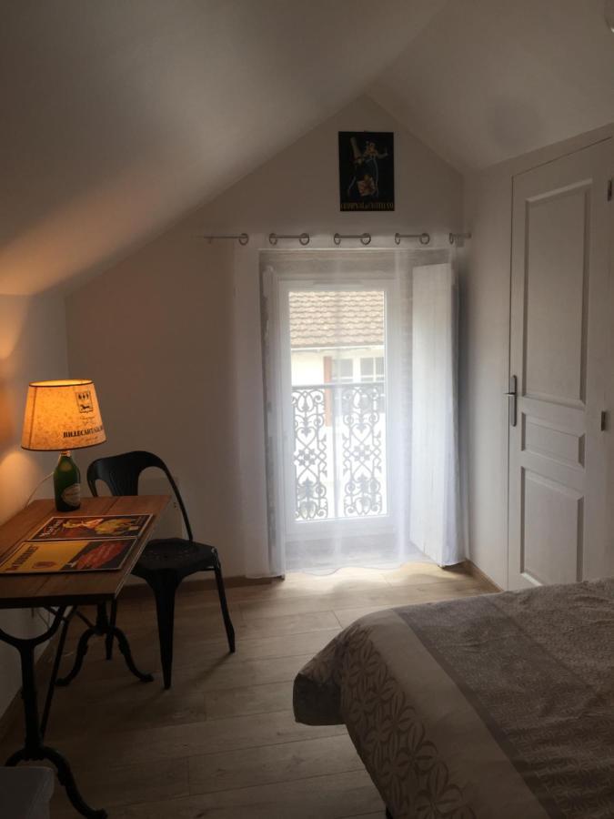 Le Clos Moussy