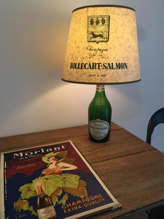 Hébergement de vacances Le Clos Moussy *