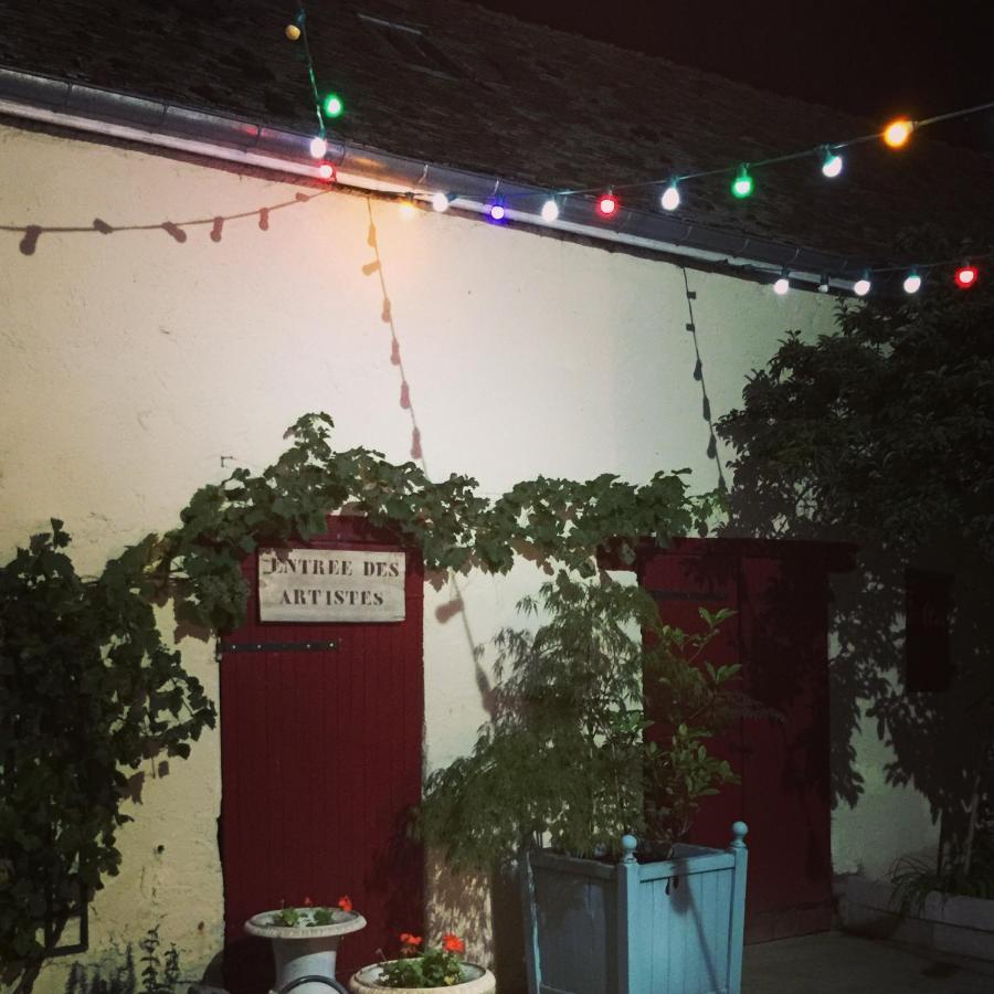 Le Clos Moussy Moussy (Marne)