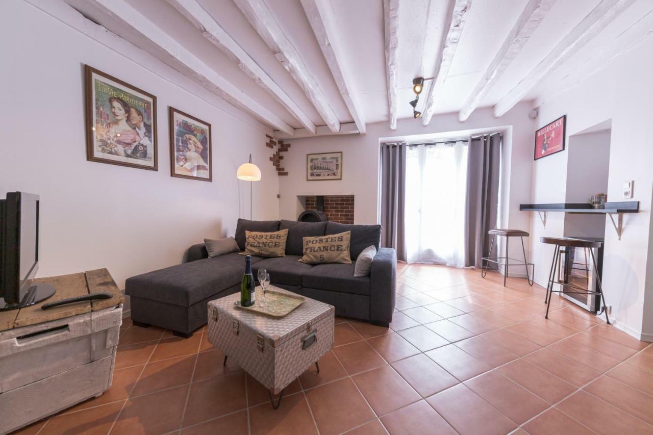 Le Clos Moussy * Moussy (Marne)