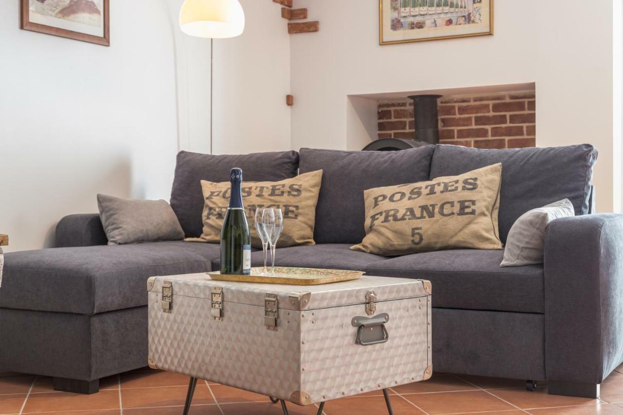 Le Clos Moussy Hébergement de vacances *