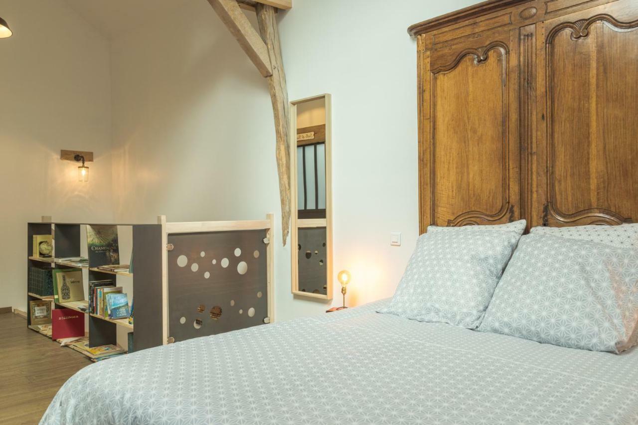 Holiday home Le Clos Moussy