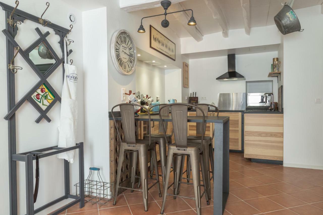 Le Clos Moussy Holiday home
